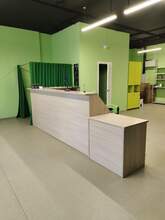 Фото пункта выдачи