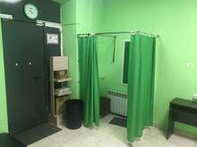 Фото пункта выдачи