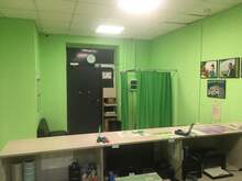 Фото пункта выдачи