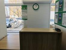 Фото пункта выдачи