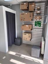 Фото пункта выдачи