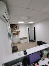 Фото пункта выдачи