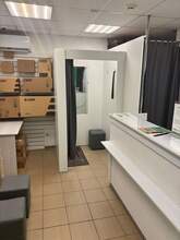 Фото пункта выдачи