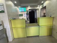 Фото пункта выдачи