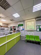 Фото пункта выдачи