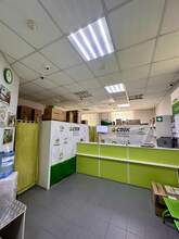 Фото пункта выдачи