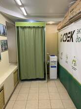 Фото пункта выдачи