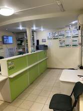 Фото пункта выдачи