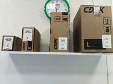 Фото пункта выдачи