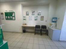 Фото пункта выдачи