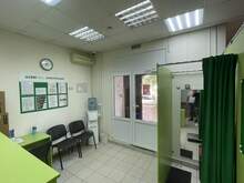 Фото пункта выдачи