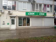 Фото пункта выдачи