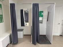 Фото пункта выдачи