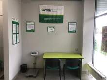 Фото пункта выдачи