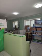 Фото пункта выдачи