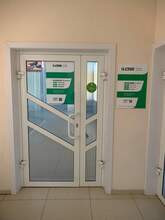 Фото пункта выдачи