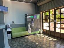 Фото пункта выдачи