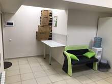 Фото пункта выдачи