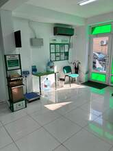 Фото пункта выдачи