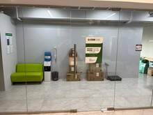 Фото пункта выдачи