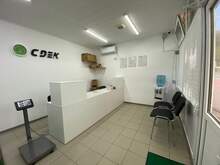 Фото пункта выдачи