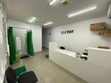 Фото пункта выдачи