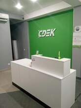 Фото пункта выдачи