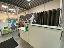 Фото пункта выдачи