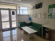 Фото пункта выдачи