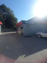 Фото пункта выдачи