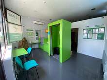 Фото пункта выдачи