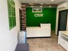 Фото пункта выдачи