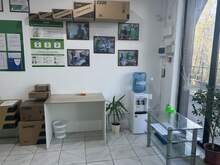 Фото пункта выдачи