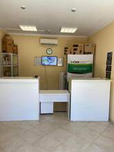 Фото пункта выдачи