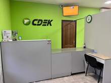 Фото пункта выдачи