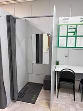 Фото пункта выдачи