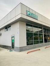 Фото пункта выдачи