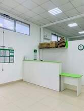 Фото пункта выдачи