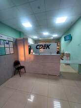 Фото пункта выдачи