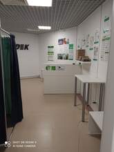 Фото пункта выдачи