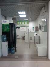 Фото пункта выдачи