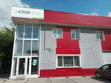 Фото пункта выдачи