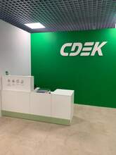 Фото пункта выдачи