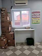 Фото пункта выдачи