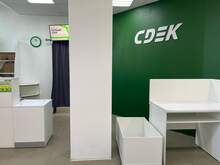 Фото пункта выдачи