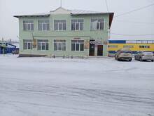 Фото пункта выдачи