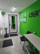 Фото пункта выдачи