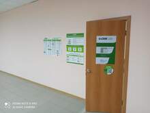 Фото пункта выдачи