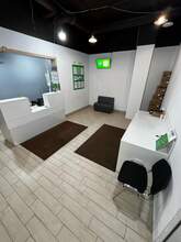 Фото пункта выдачи