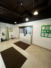 Фото пункта выдачи